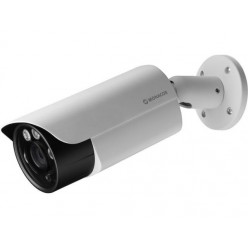 Monacor ELIP-2550BVM ECO Line: Kolorowa kamera sieciowa 2 megapiksele